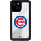MLB Chicago Cubs Home Jersey iPhone 15 Waterproof Case